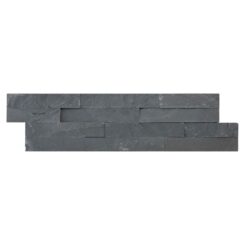 Pedra natural Negro 15x55cm
