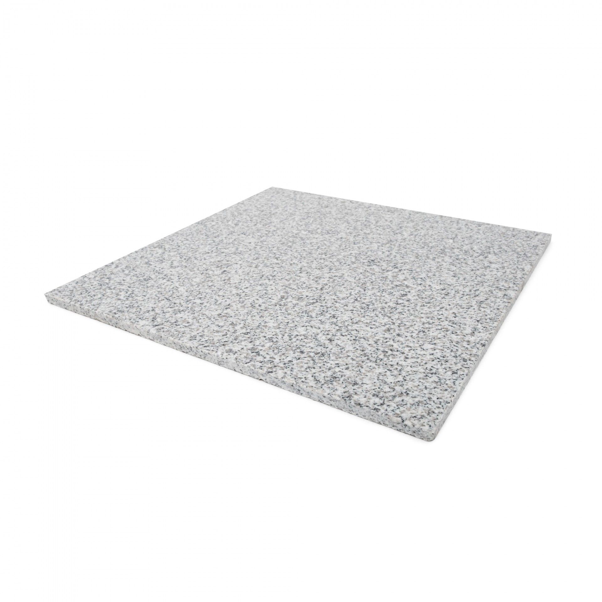 Granito polido Cinza 40x40cm - Image 2