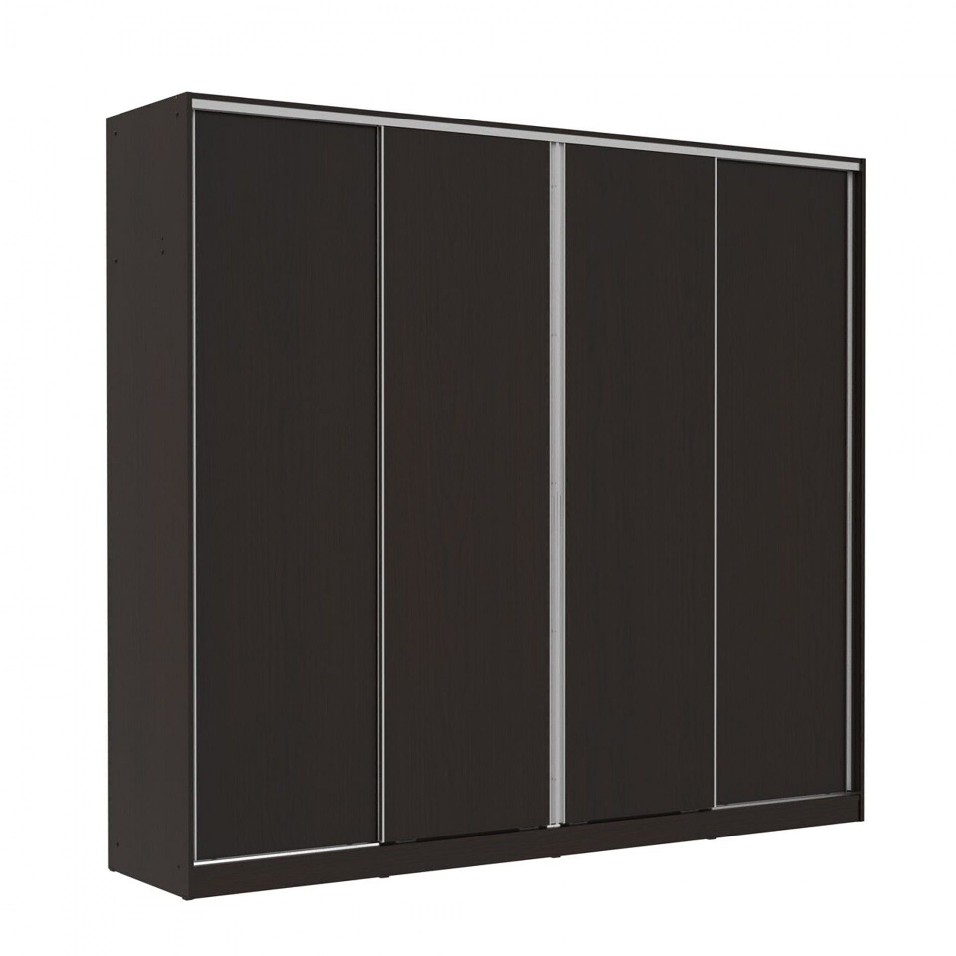 Roupeiro Teckno com 4 portas de correr - Image 10