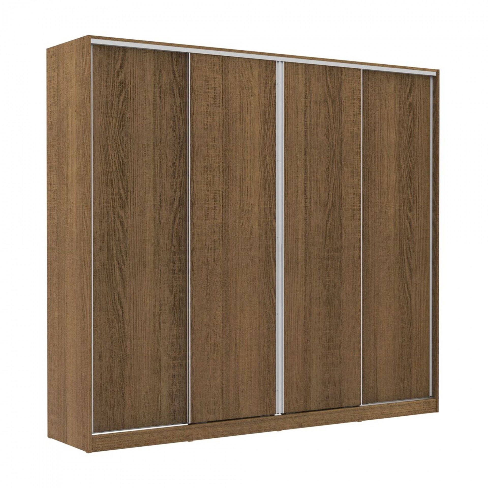 Roupeiro Teckno com 4 portas de correr - Image 6