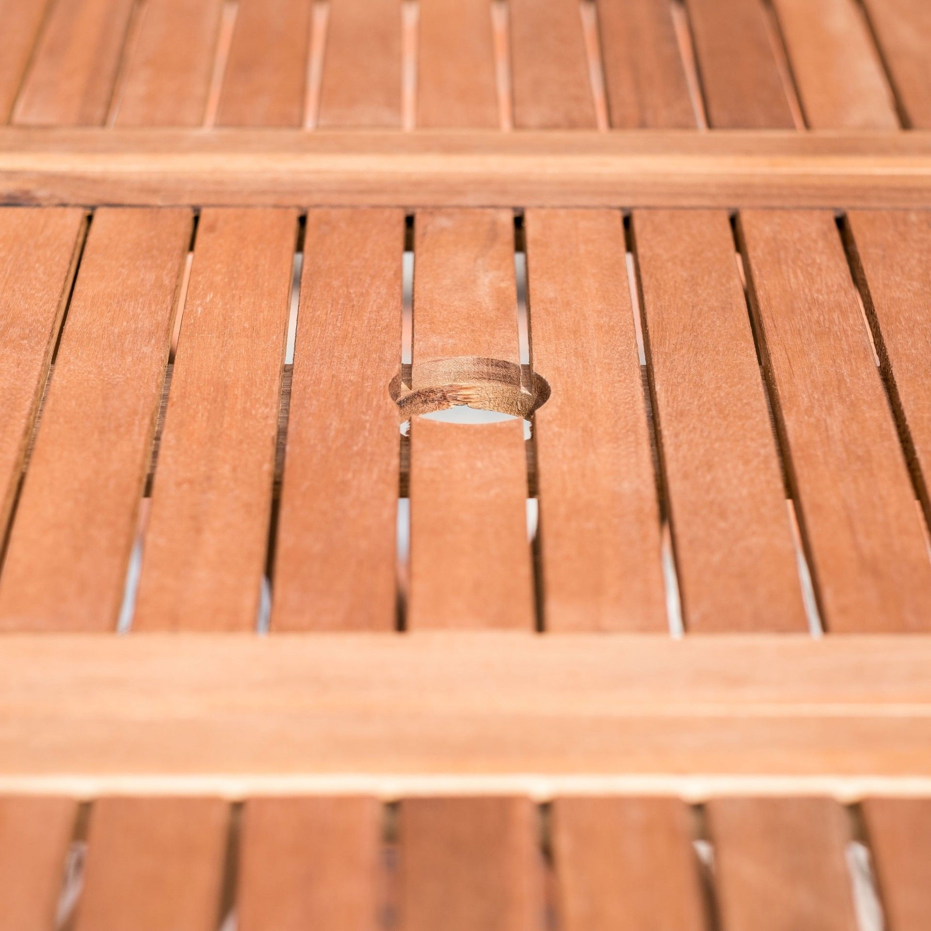 Conjunto de Jardim Parati - Image 4