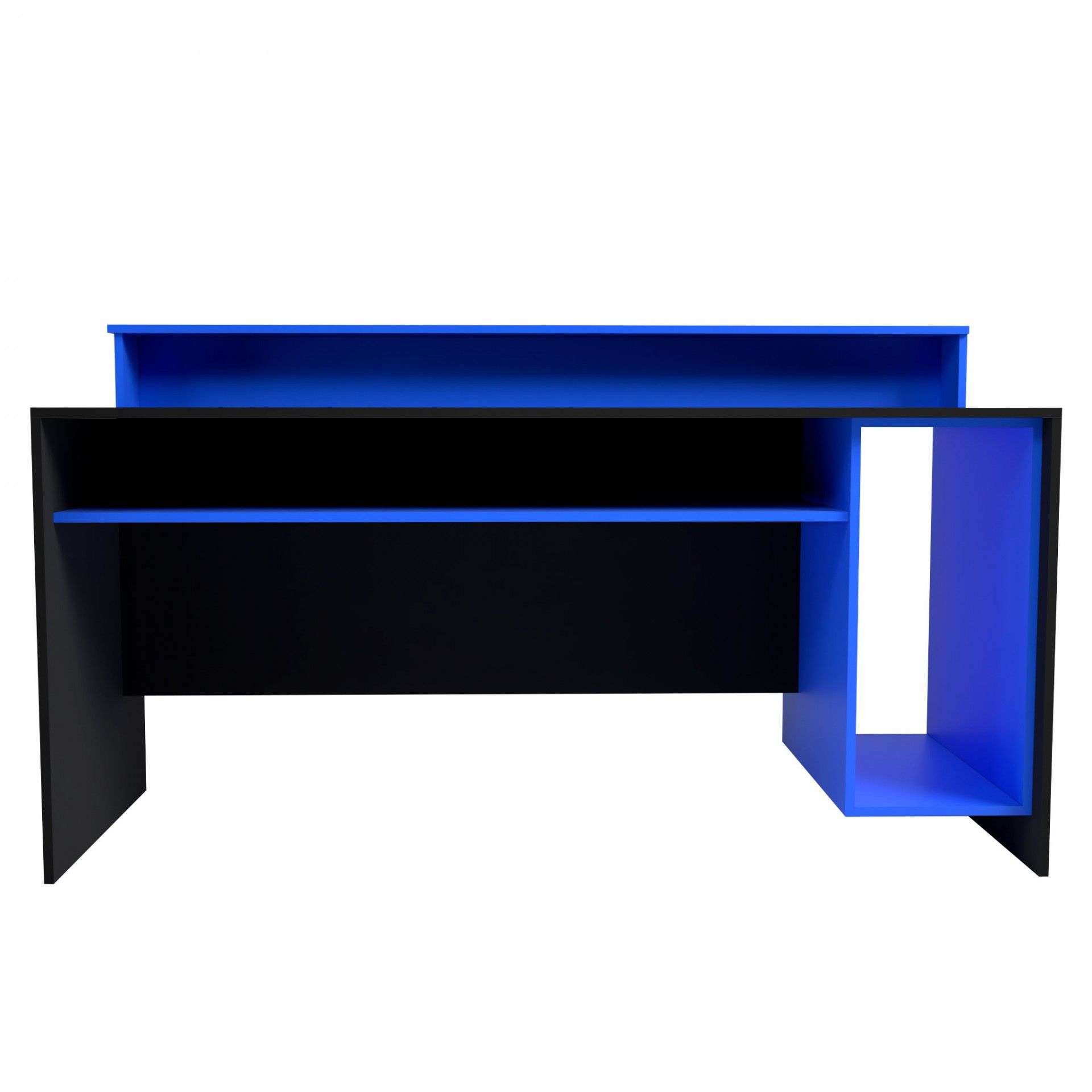 Secretária Gammer Premium com USB
