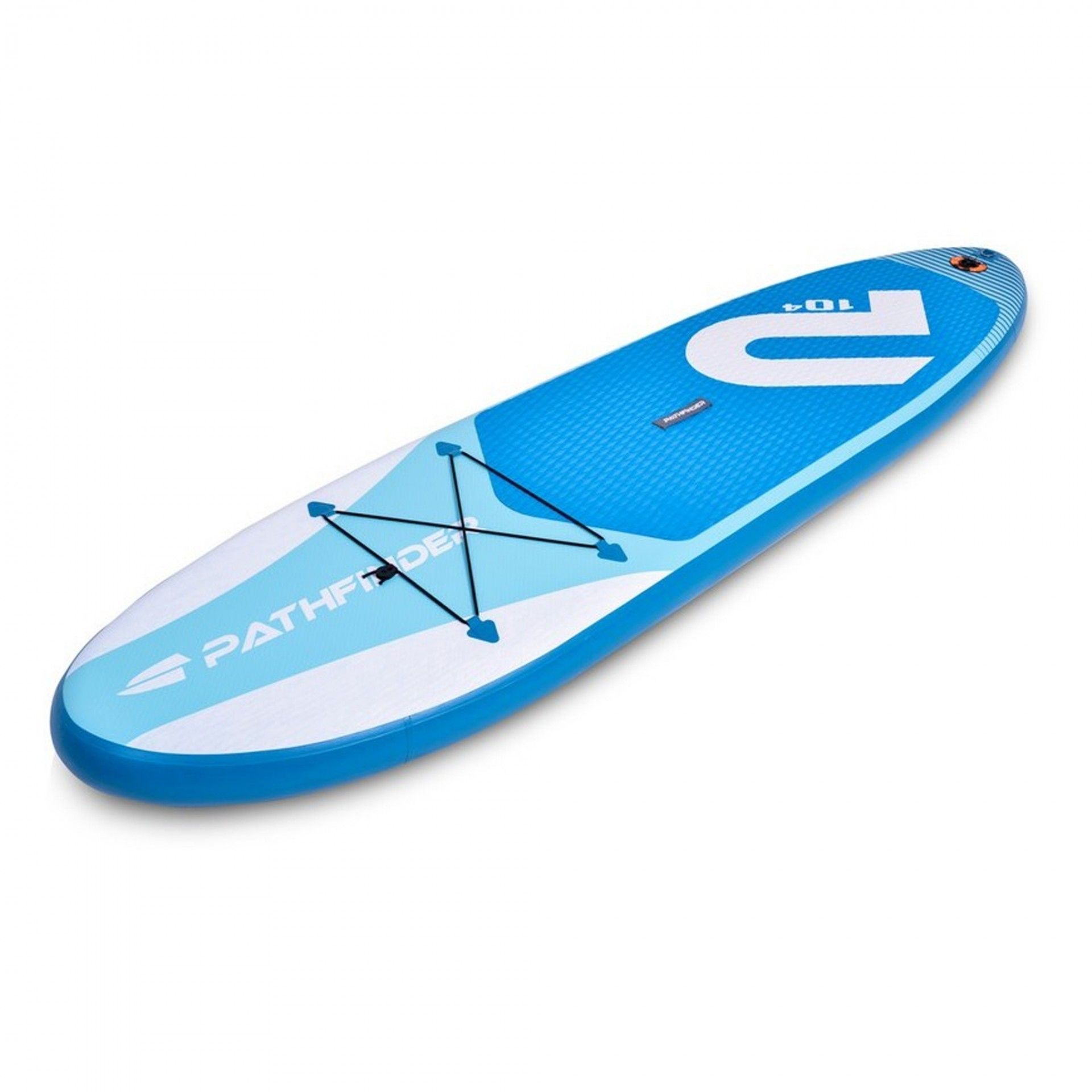 Prancha Stand Up Paddle Insuflável Azul