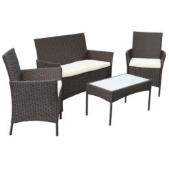 Conjunto de Jardim Orlando