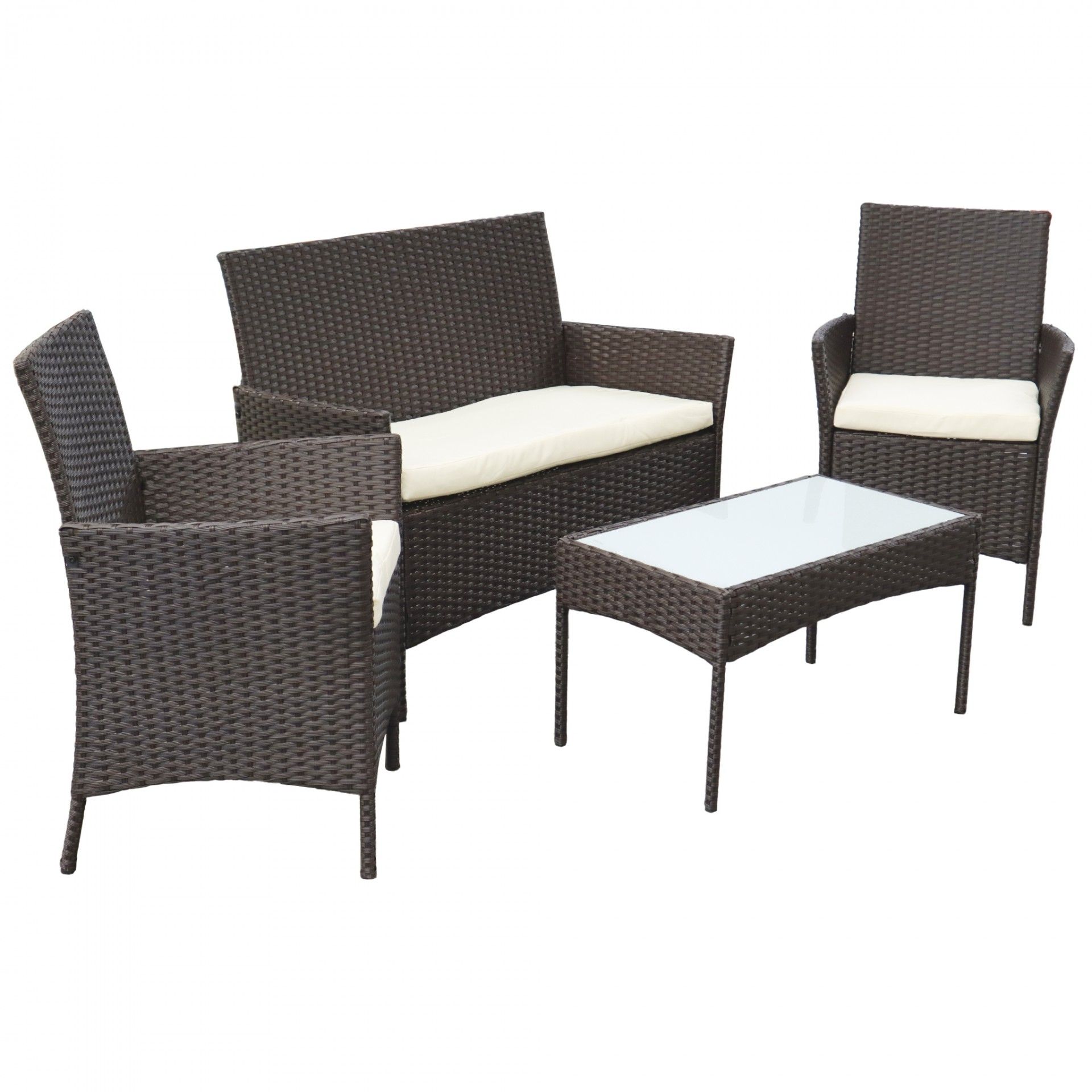 Conjunto de Jardim Orlando