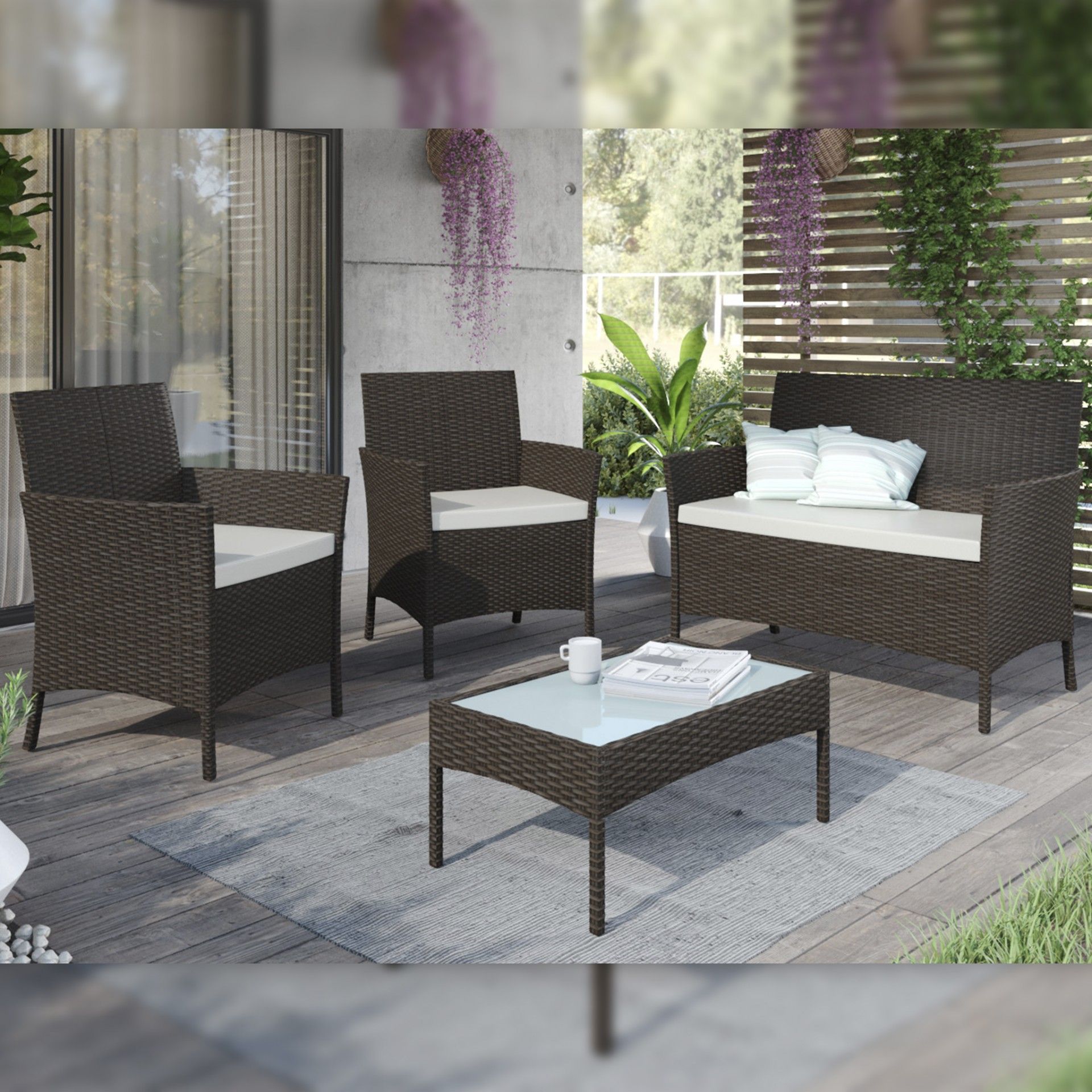 Conjunto de Jardim Orlando - Image 3