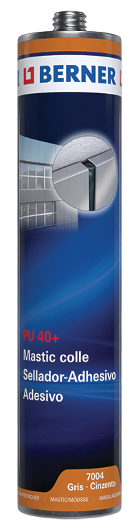 Cola e veda PU40 CV 300ml - Image 3