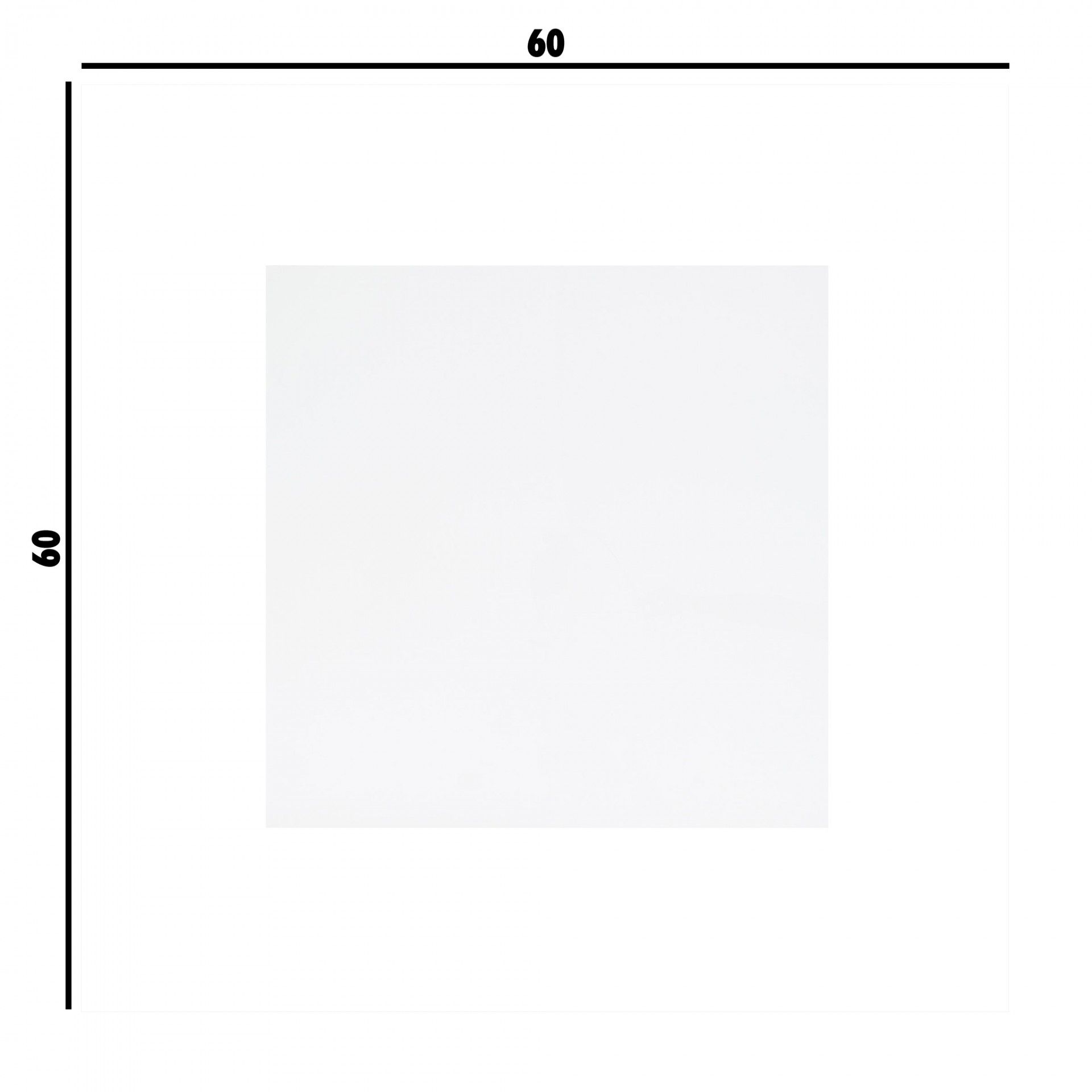 Porcelânico polido Super 60x60cm - Image 3