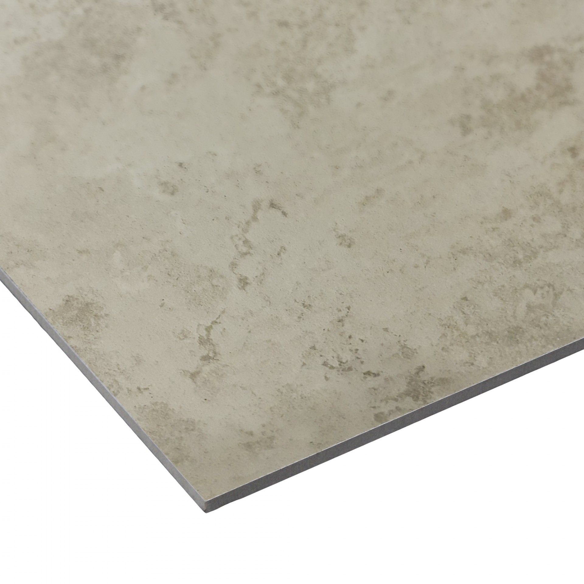 Porcelânico retificado Bege Mate 60x60cm - Image 2