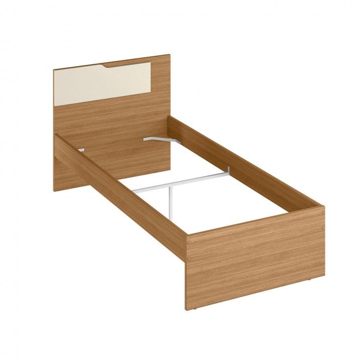 Cama de solteiro Evo - Image 2
