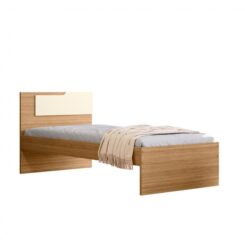 Cama de solteiro Evo