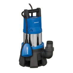 Bomba Submersível para Água Suja SUPER-EGO BTS-250I