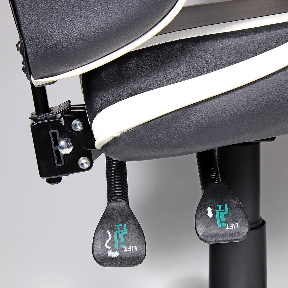 Cadeira ergonômica gaming - Image 8