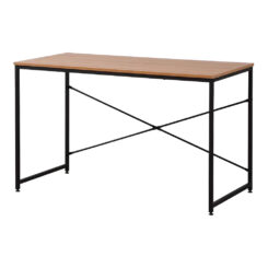 Secretaria de Madeira EDM 120x60x74 cm