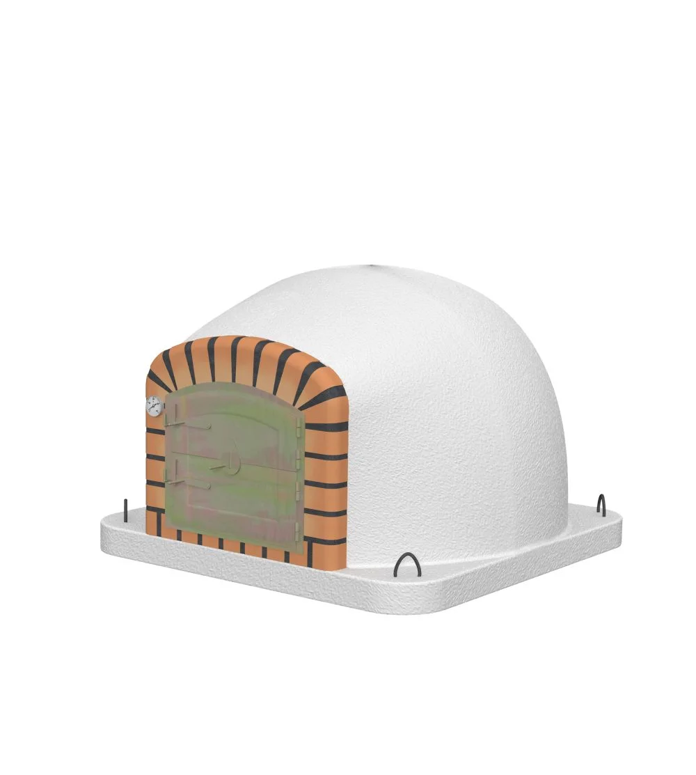 Forno Tradicional Águeda Canga Simples
