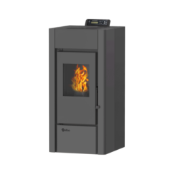 Salamandra a pellets Capri 10kw