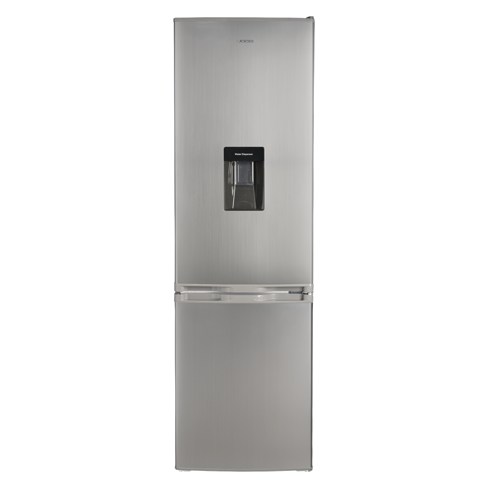 Frigorífico Combinado JC-273LID com Dispensador de Água – 260L - Image 3