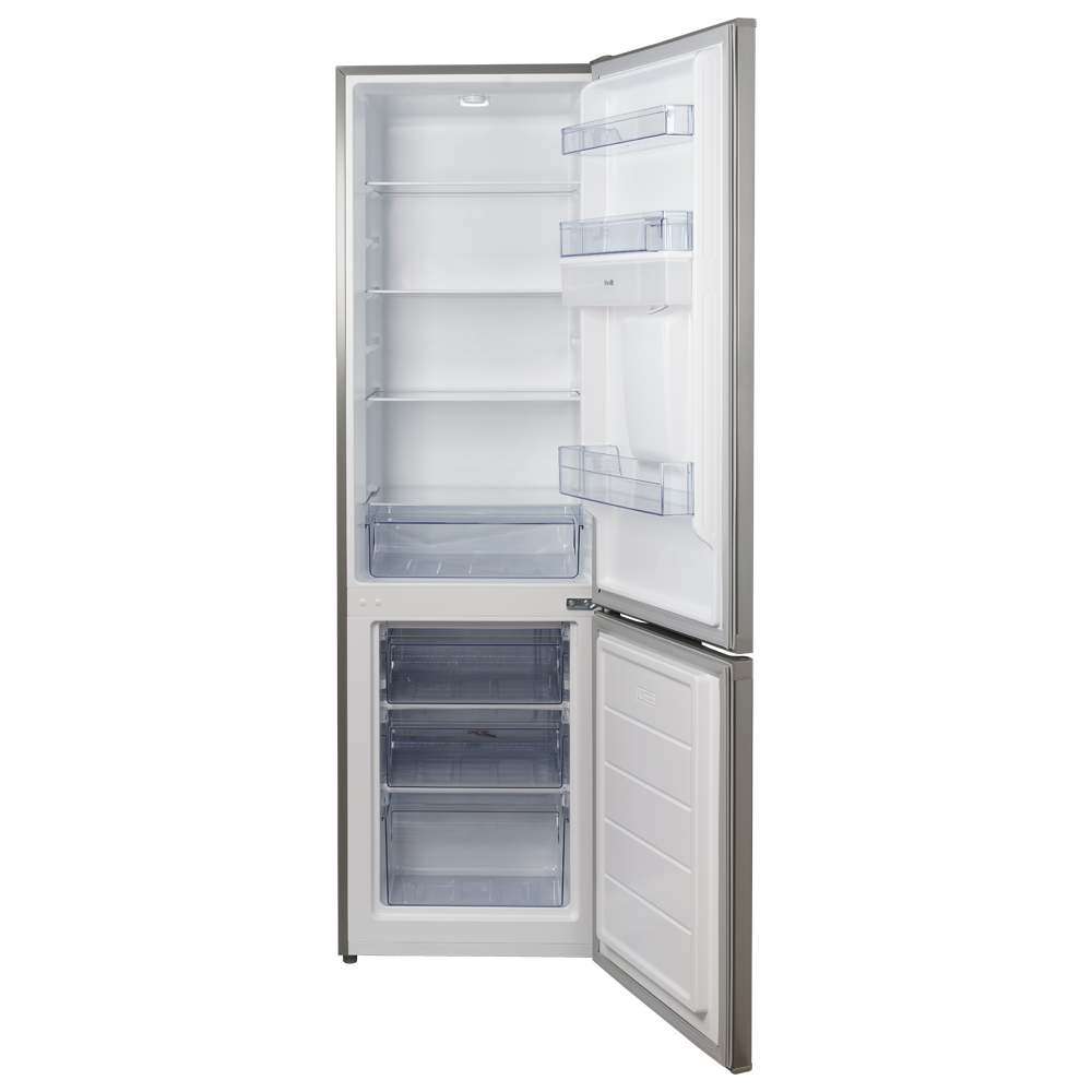 Frigorífico Combinado JC-273LID com Dispensador de Água – 260L - Image 4
