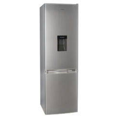 Frigorífico Combinado JC-273LID com Dispensador de Água – 260L
