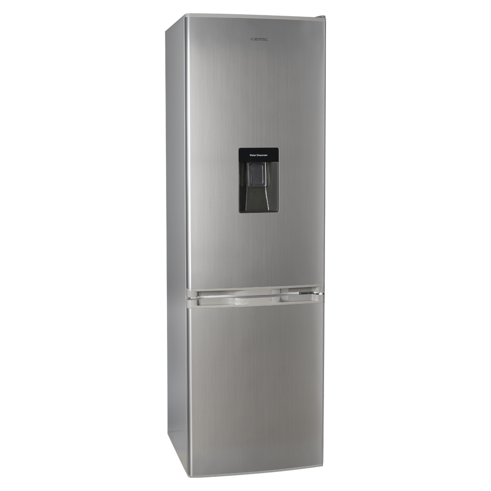 Frigorífico Combinado JC-273LID com Dispensador de Água – 260L
