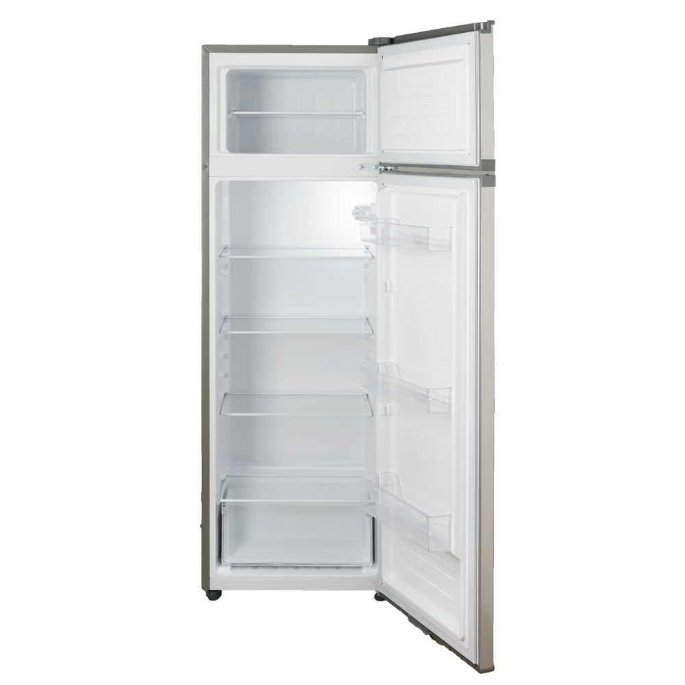 Frigorífico Combinado 239L Inox – JF239I - Image 2