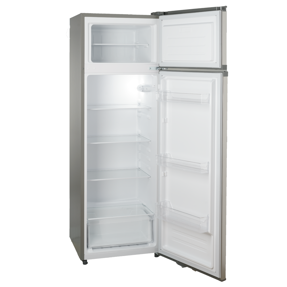 Frigorífico Combinado 239L Inox – JF239I - Image 4