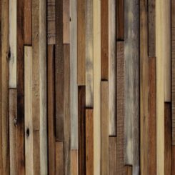 Painel Decorativo PVC - LNUV-046 - 122x244cm c/ 3,5mm