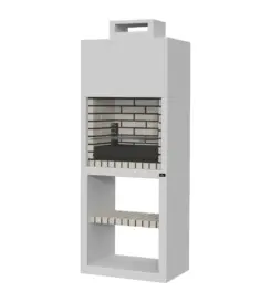 Churrasqueira Maia Modular 60T