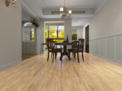 Pavimento vinil SPC CLICK 1220X180X3,5mm Carvalho
