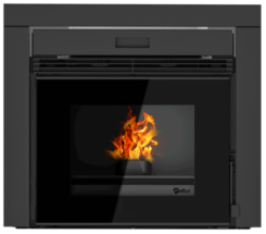 Recuperador de calor a pellets 7kw DB-930