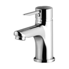 Monocomando para lavatório Zola WZola001