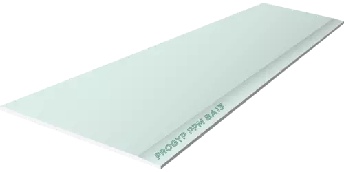 Placa Progyp Aqua Hidrófuga PPM 13 1200/2500 3m²