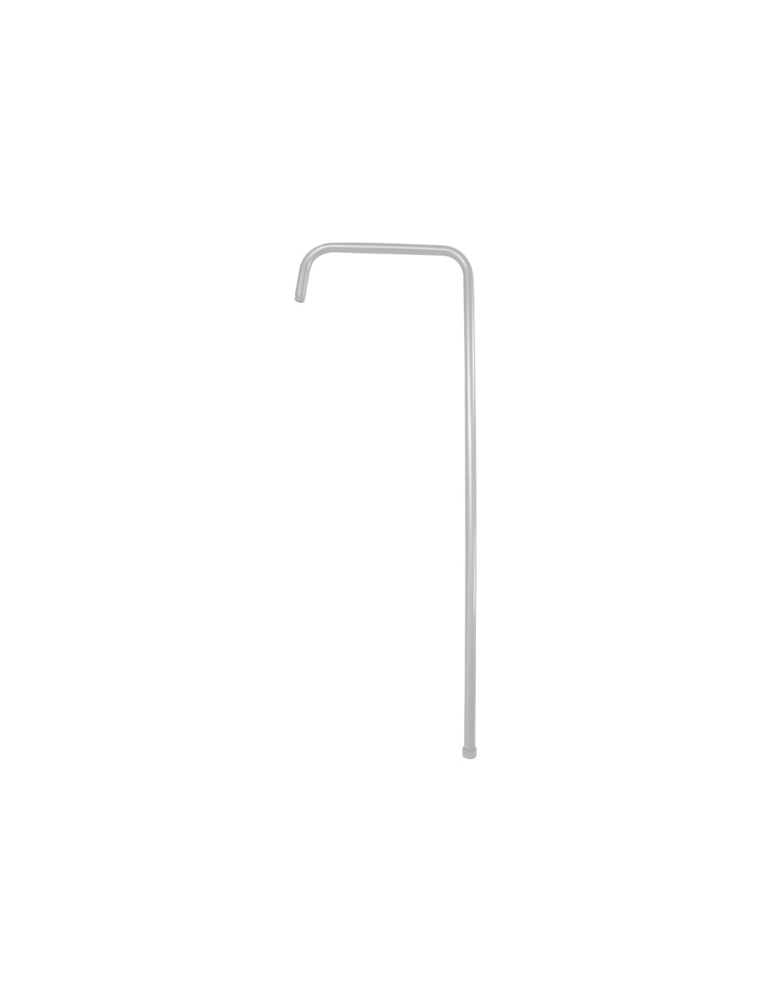 Coluna de duche cromada modelo Alhama - 008773 - Image 6