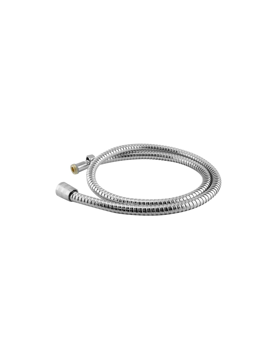 Conjunto higiênico ABS Cromado Mod Lújar - 008975 - Image 9