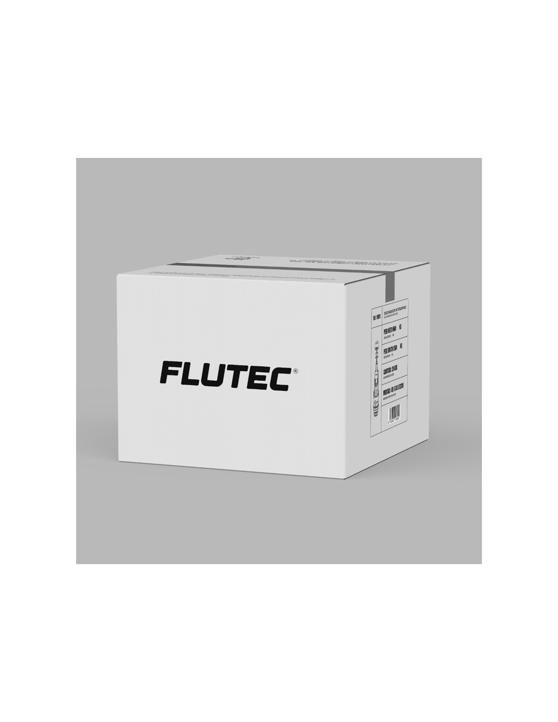 Downloader de botão interruptivel universal Flutec - Image 8