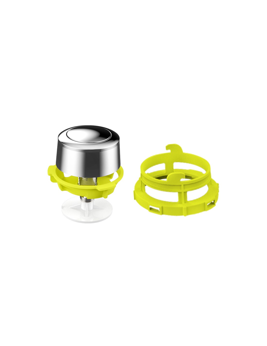 Downloader de botão interruptivel universal Flutec - Image 13