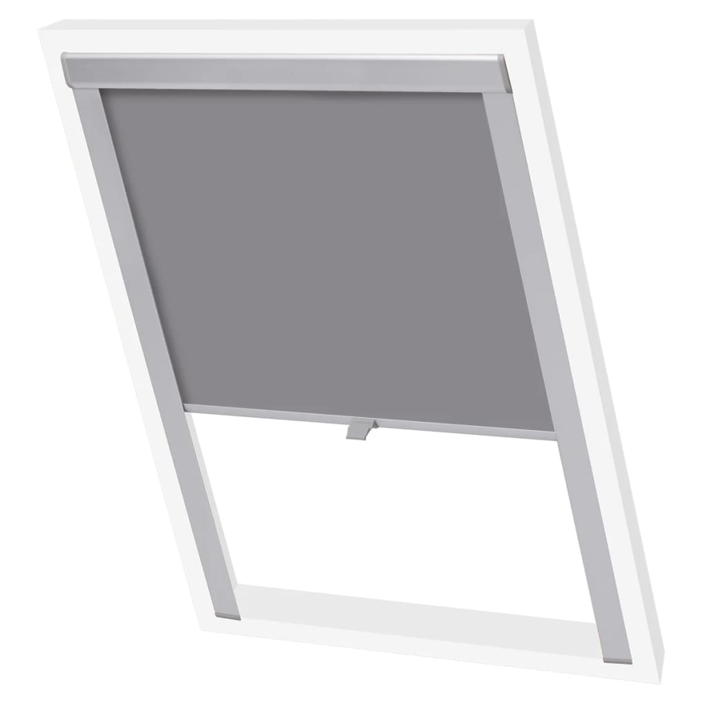 Estores Skylight Tecido Lumiere BO 0611 40,3x50,2cm