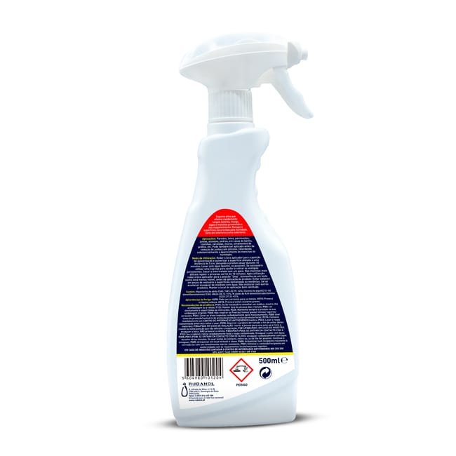 SIRIL Elimina Fungos e Bolores 500ml - Image 3