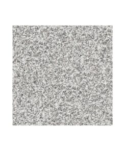 Pavimento Cerâmico CERTECA Granito Cinza 33,5x33,5cm