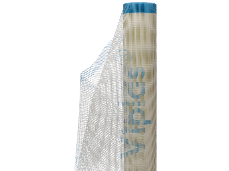 VIPLÁS® 114 - Rede fibra de vidro - 1x50m