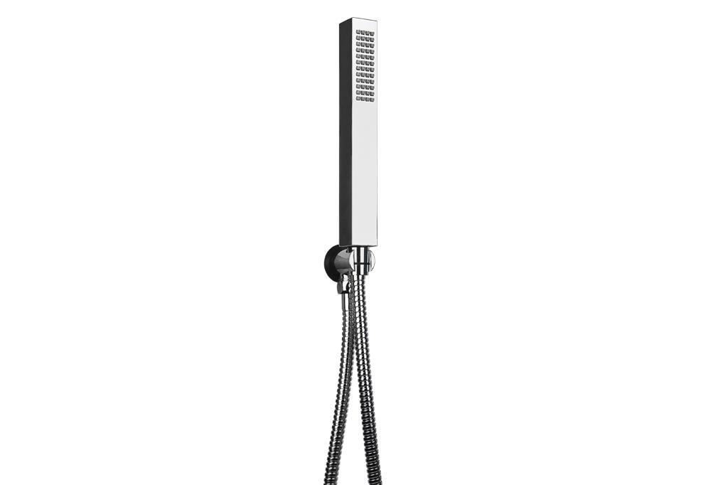 Coluna de duche com 4 funções, aço inoxidável 304 - Image 9