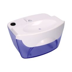 Tanque de água de reposição para 07693