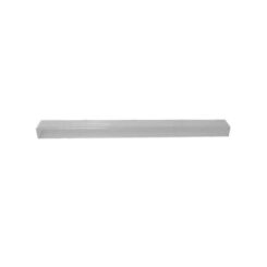 EDM Difusor de tela estanque EDM 2x18w ref 31400 ref 31126