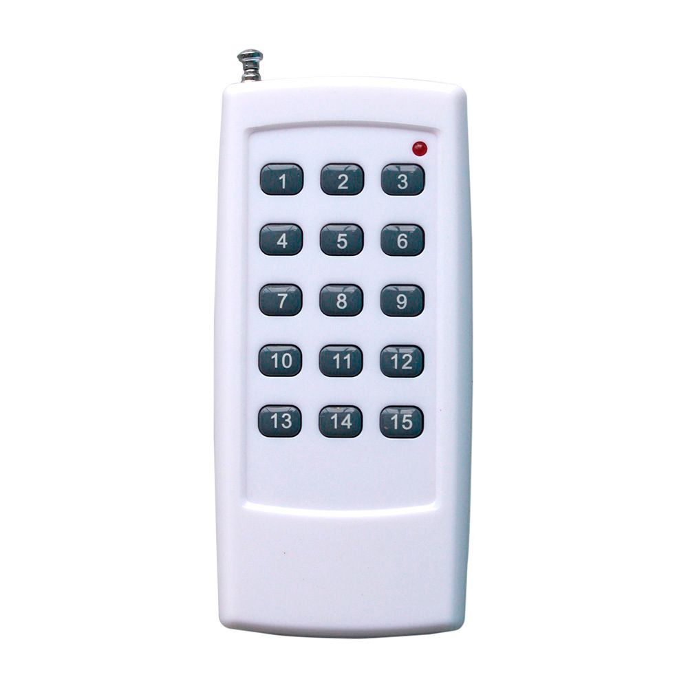 Controle RGB sobresselente para 97902 EDM