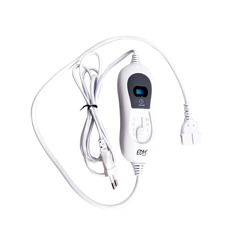 Controle programador para o modelo 07488