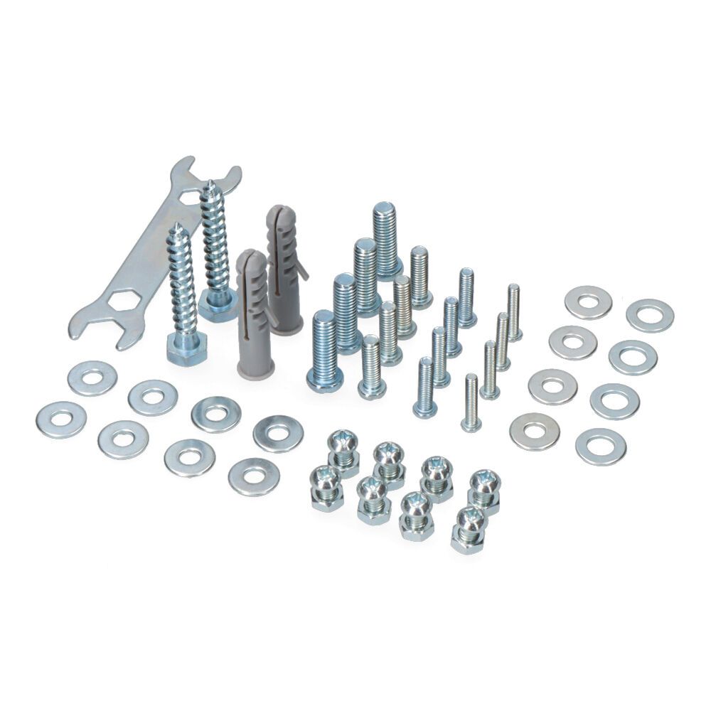 KIT de parafuso para modelo de suporte de TV 50136 EDM