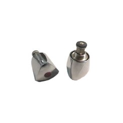 Cabeça de torneira de embutir universal 1/2" / 150 EDM
