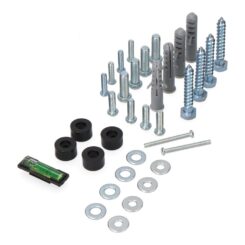 KIT de parafuso para modelo de suporte de TV  50139 EDM