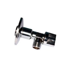 Torneira de esquadria 1/2"- 1/2" EDM