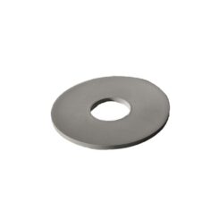 Vedante lisa exterior Ø72mm interior Ø23mm